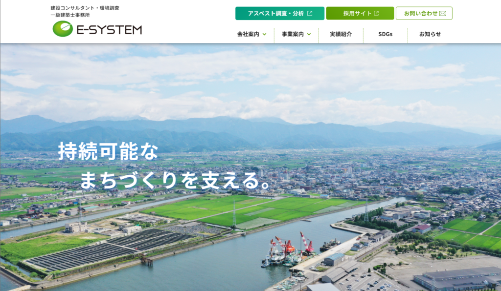 E-SYSTEM